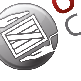 Logodesign Obhut Cargo